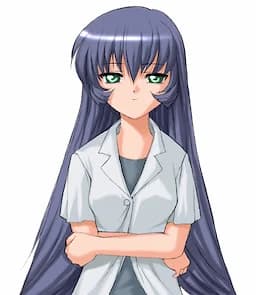 Kirishima Hijiri
