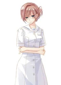 Ootsuka Hatsumi