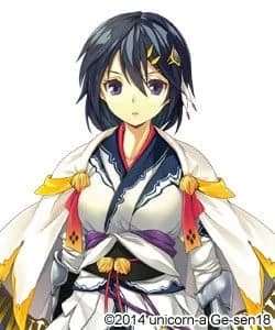 上杉謙信