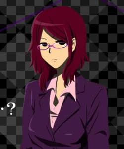 Nakahara Akiko