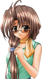 工藤 亜由美