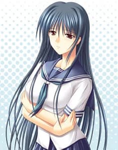 Kuwahara Shion