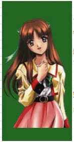 Yukiyanagi Nazuna