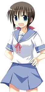 Maeda Mizuki