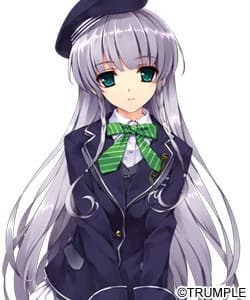 古川结