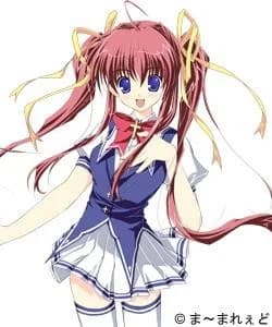 Asakura Nanao