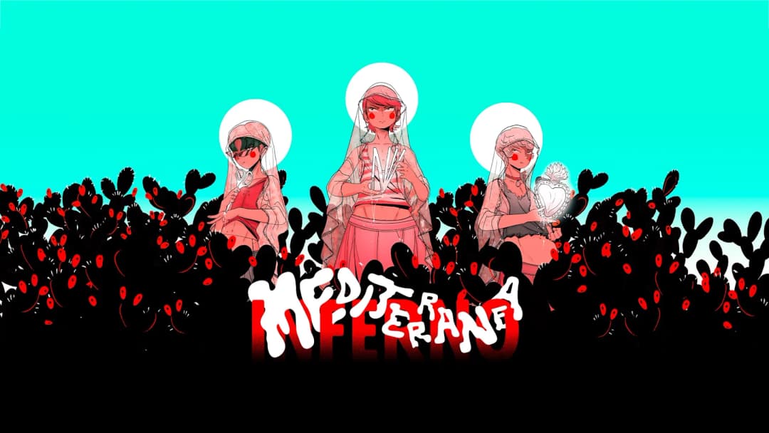 Mediterranea Inferno