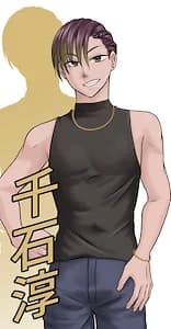 Sengoku Jun