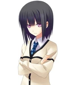 Amami Yayoi