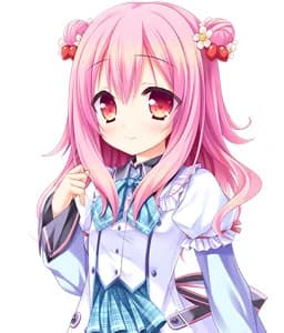 緑川 モモ