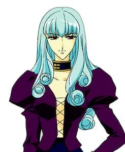Sanjouin Chigusa