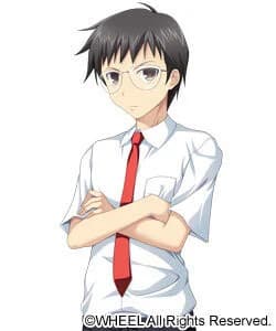 Toudou Mitsuhiro