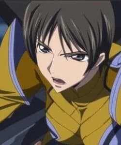 Chiba Nagisa