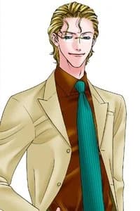 シャルル・アルボ
