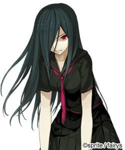 黒渕 霞
