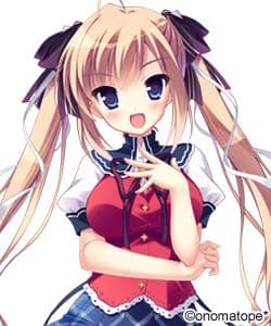 山城 あかり