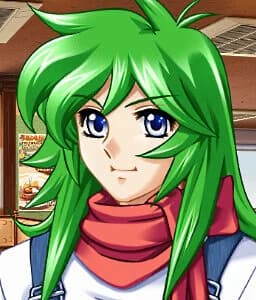 Ibuki Jun