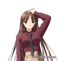 柊步