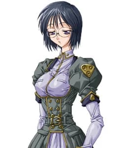 Kamishiro Fumino