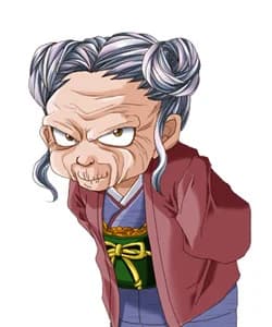 Shimonokouji Fumi