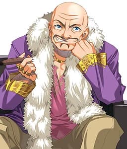 Keith Gold