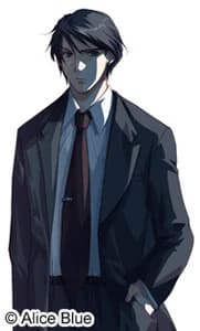 黒崎壱哉