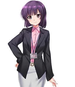 仓桥里美