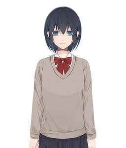 Shiraishi Aoi