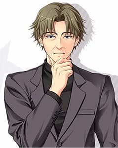Azuma Morio