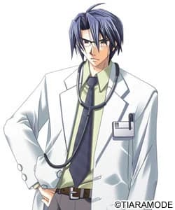 Kasuga Souichirou