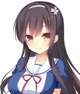Honjou Yuuki