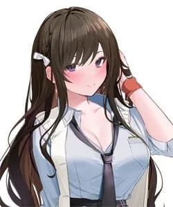 Hoshina Risa