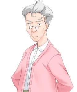 Waniguchi Misuzu