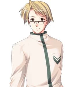 Yokoyama Yukinori