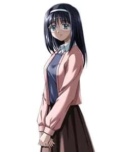 Sakuma Aya