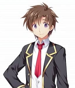 藤波竜太