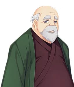 Makibishi Kenzou
