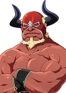 Keijin Carter