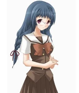 Amami Sanae
