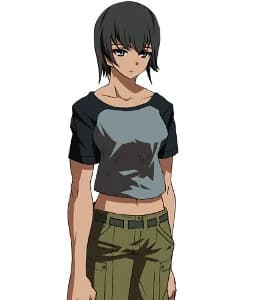 Kakeyama Jou