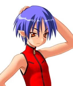 イビル