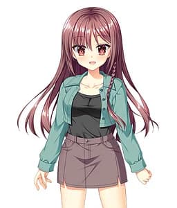 Nezu Miharu