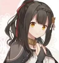 ヒロイン