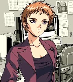 松井 玲子