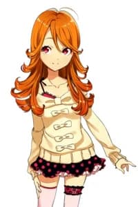 臼田スミレ