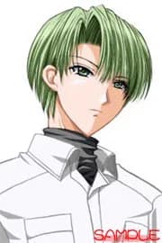 Kouda Shuuichi