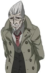 Tengan Kazuo