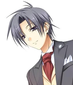 有馬 哲平
