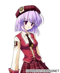 藤宮 菜月