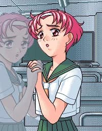 Hoshi Hikari
